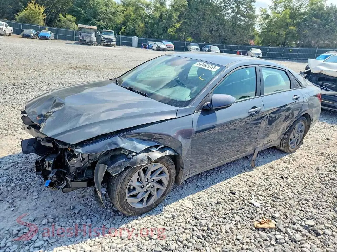 Main Car Image