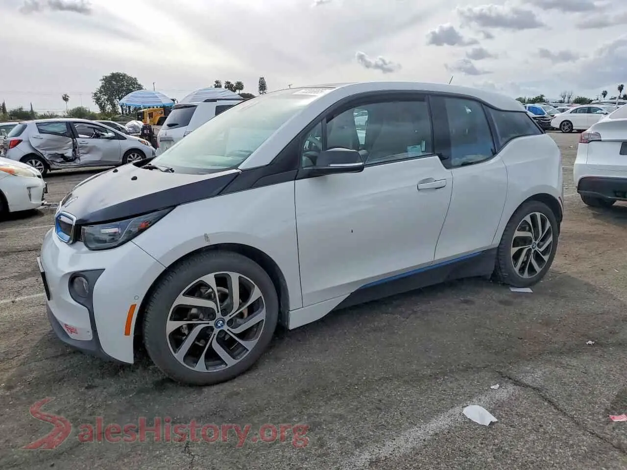 Main Car Image