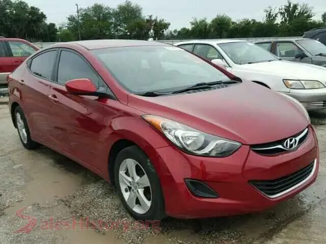 Main Car Image