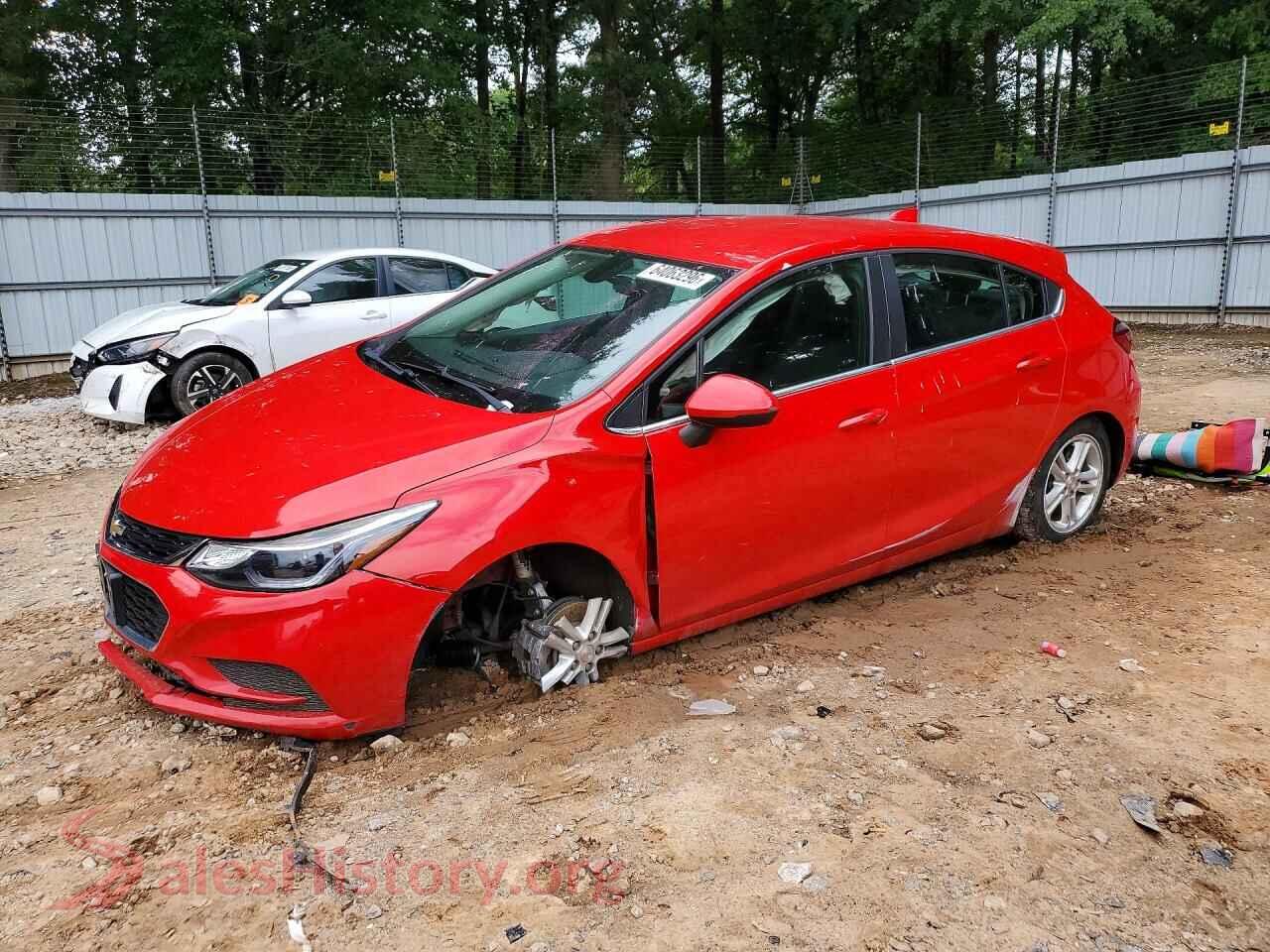 Main Car Image