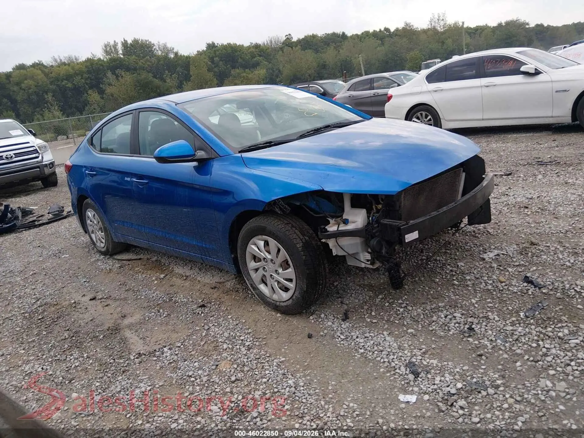Main Car Image