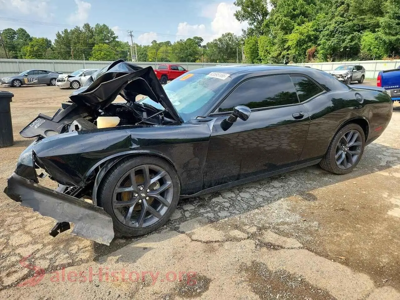 Main Car Image