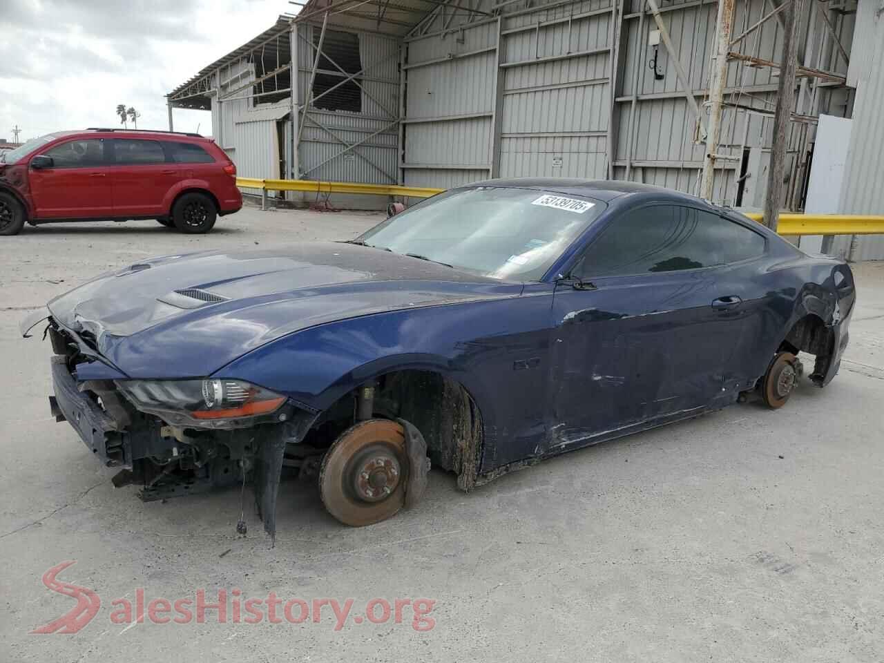 Main Car Image