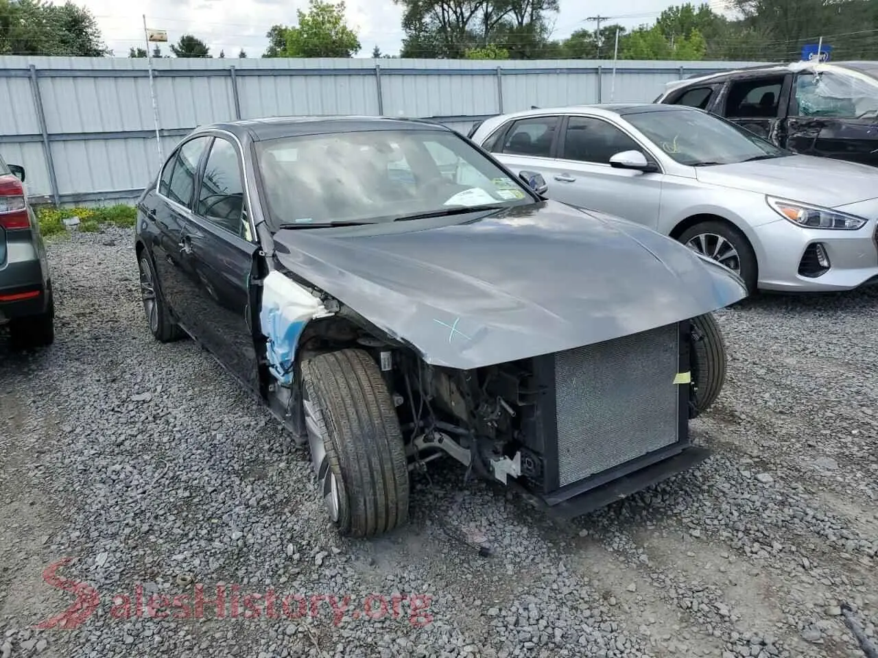 Main Car Image