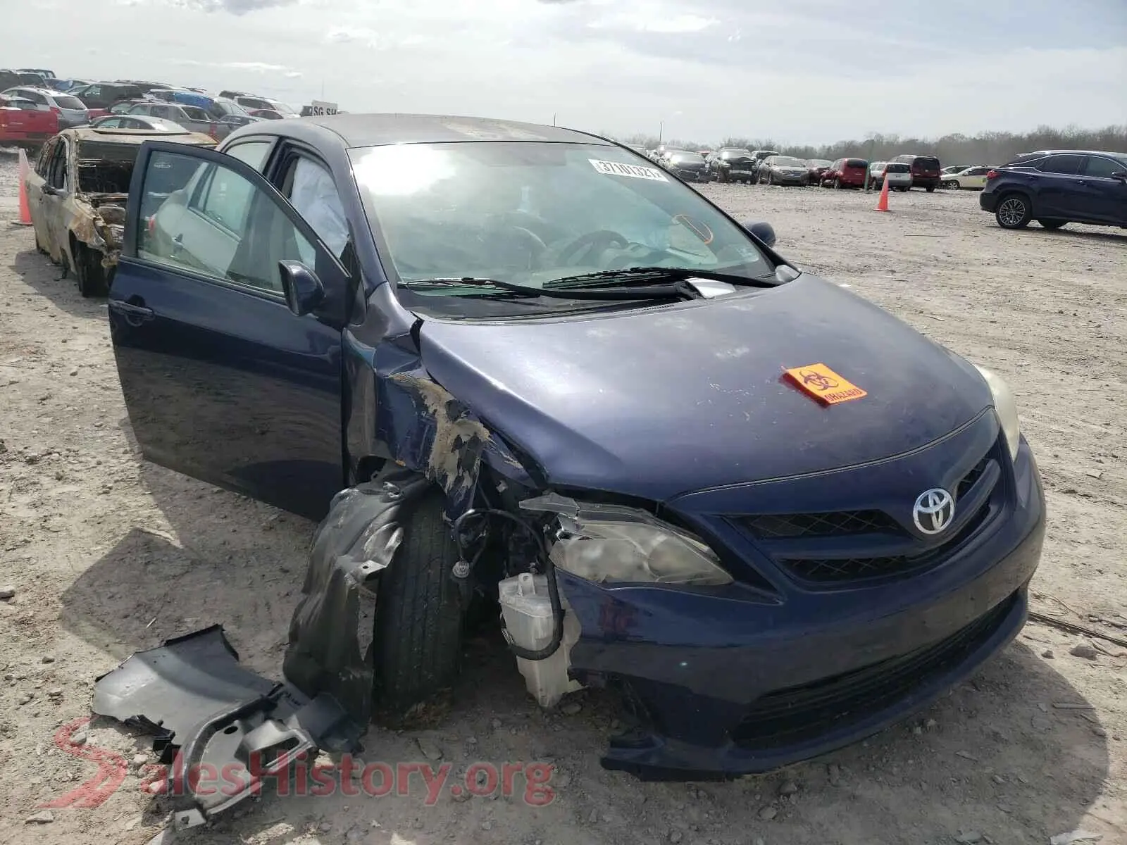 Main Car Image