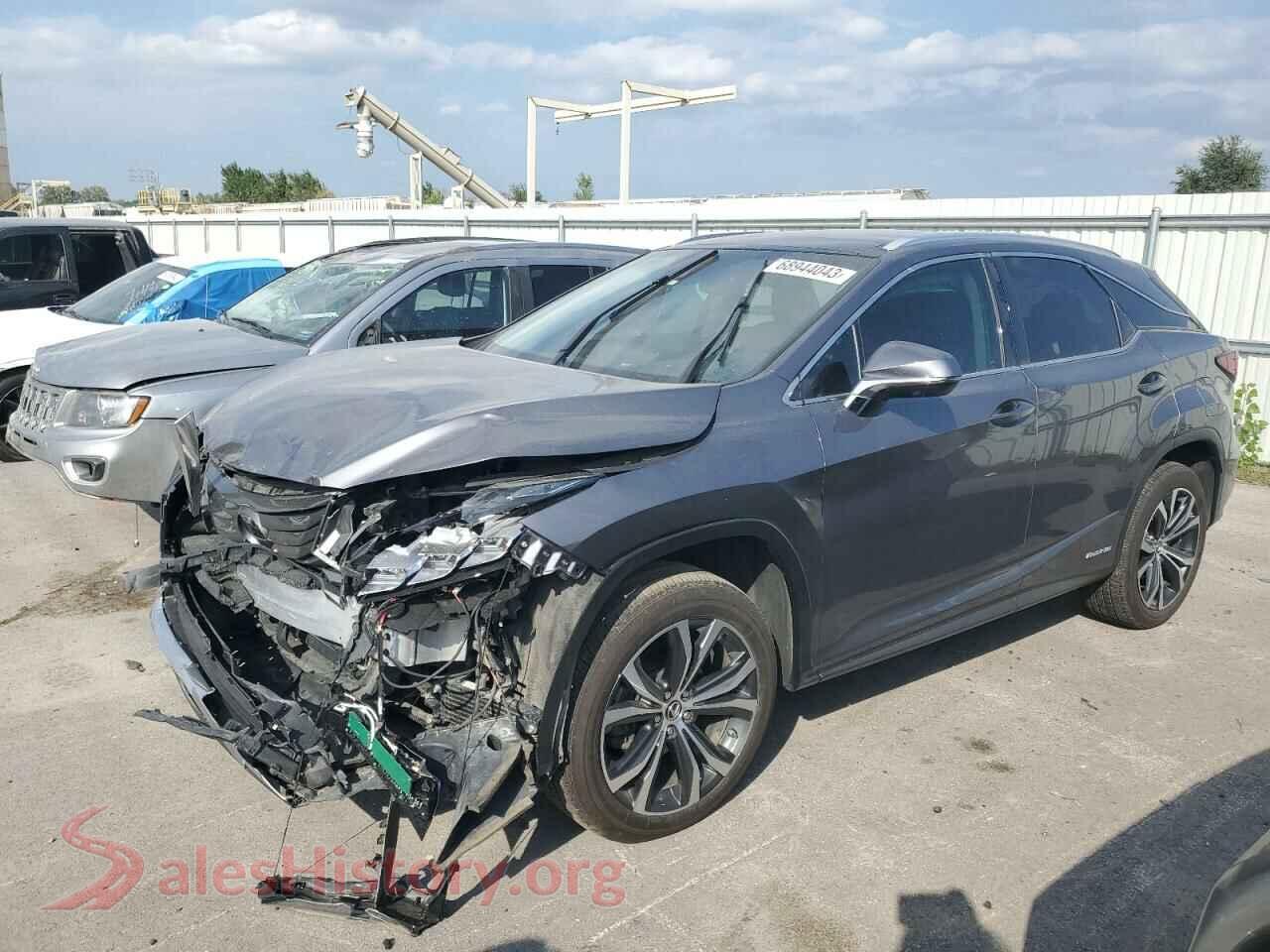 Main Car Image