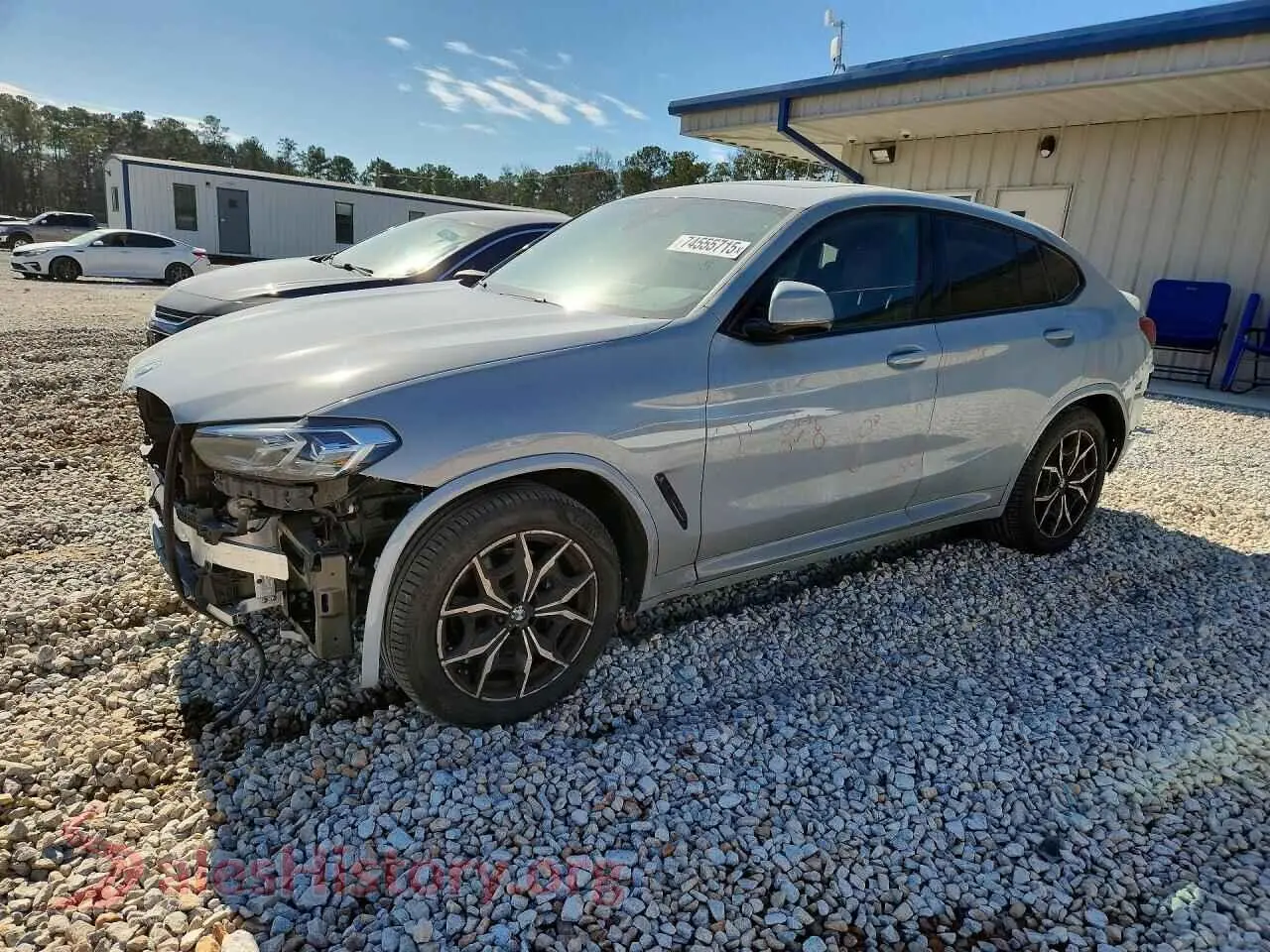 Main Car Image