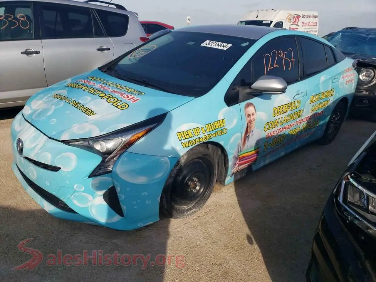 Main Car Image