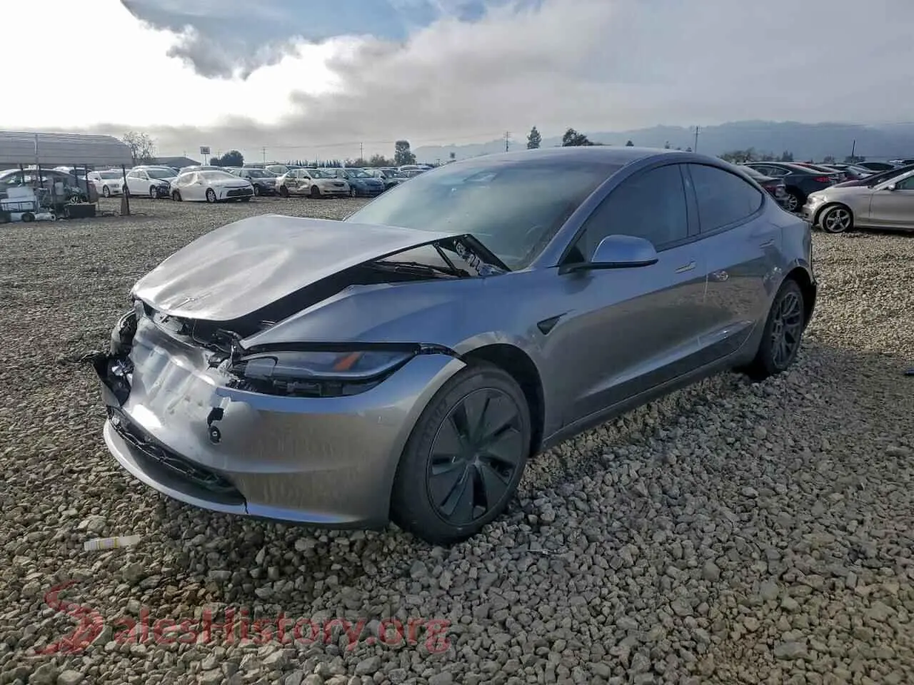 Main Car Image