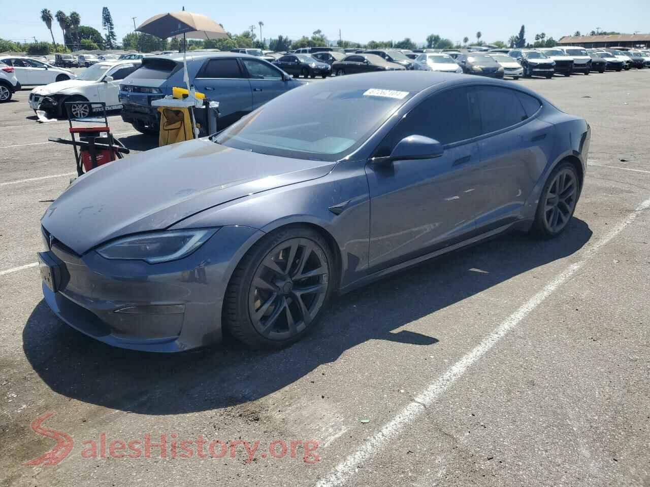 Main Car Image