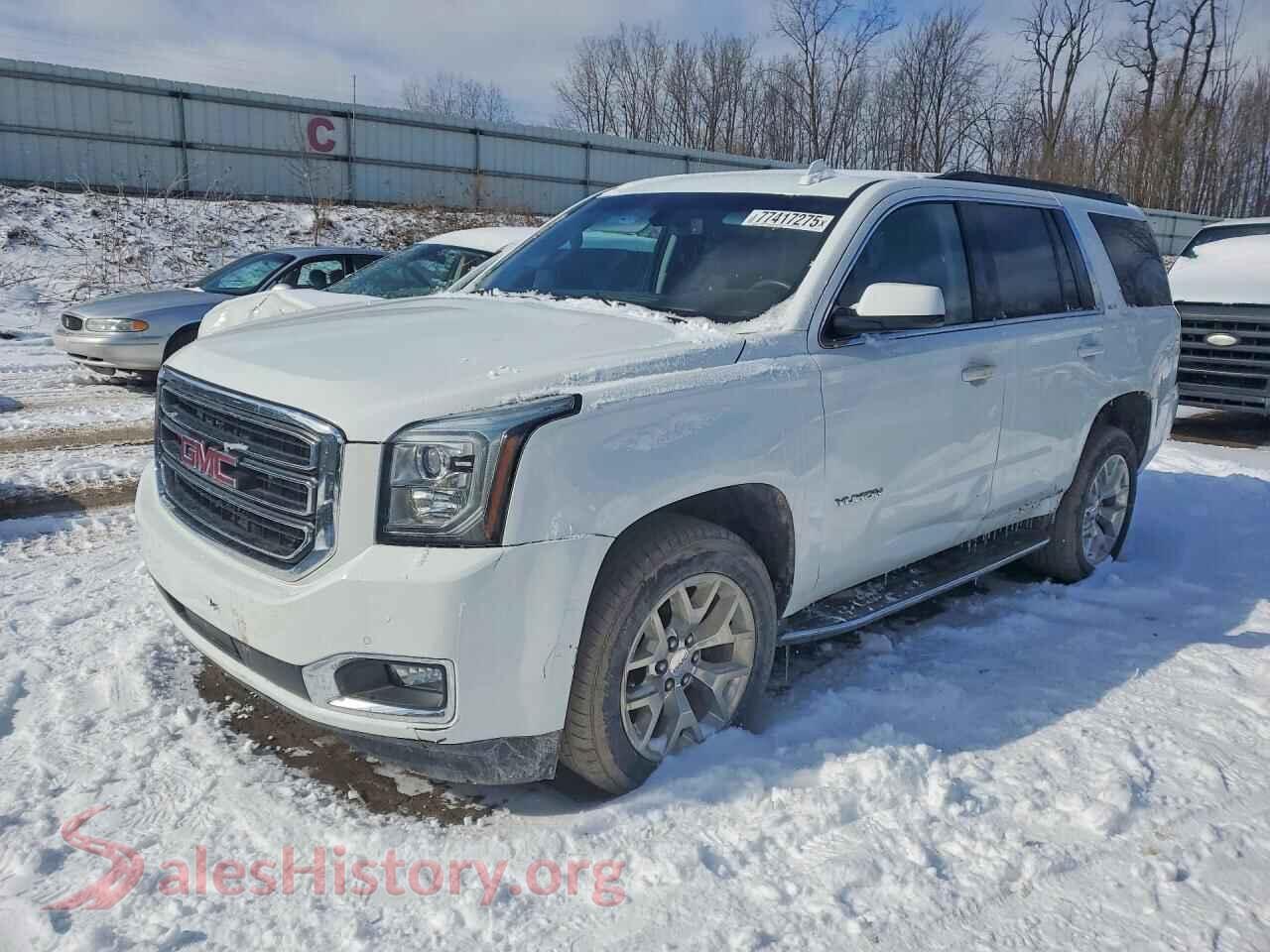 Main Car Image