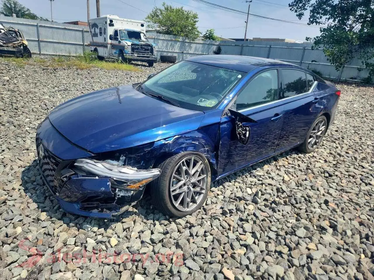 Main Car Image
