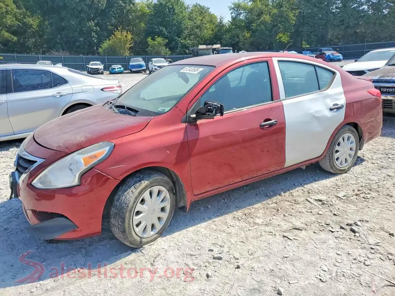 Main Car Image
