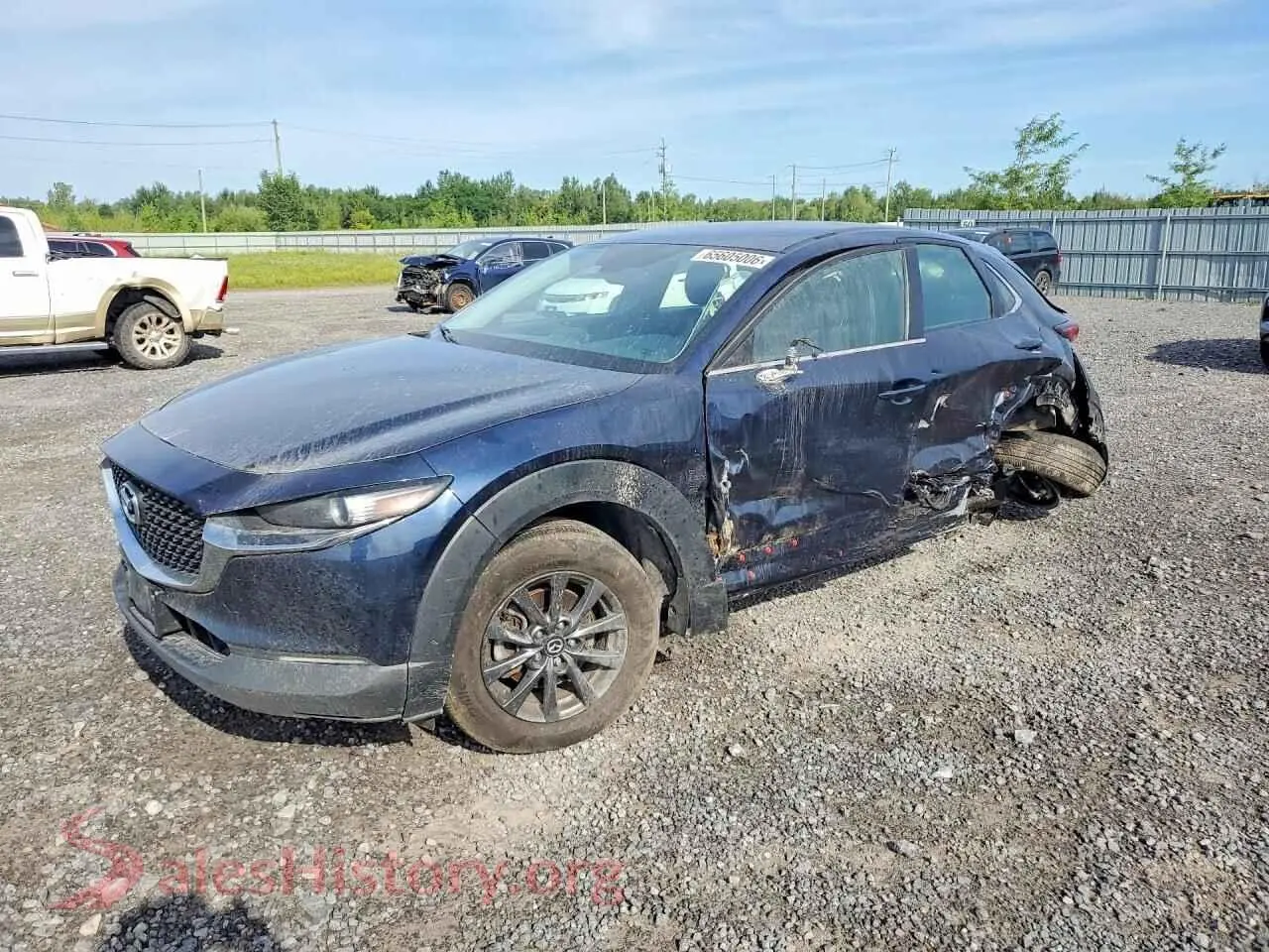 Main Car Image