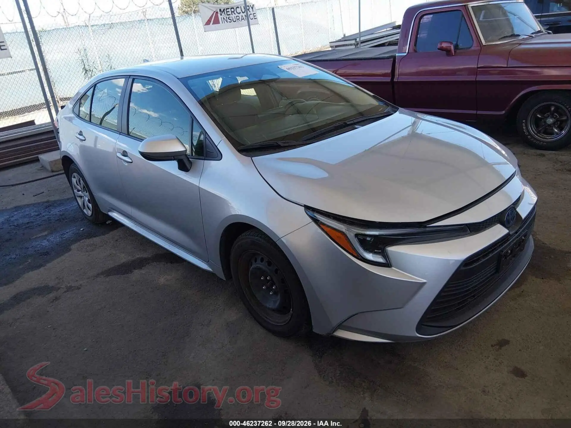 Main Car Image