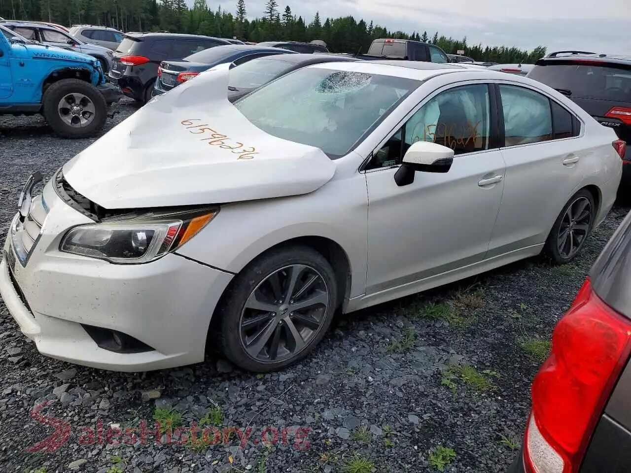 Main Car Image