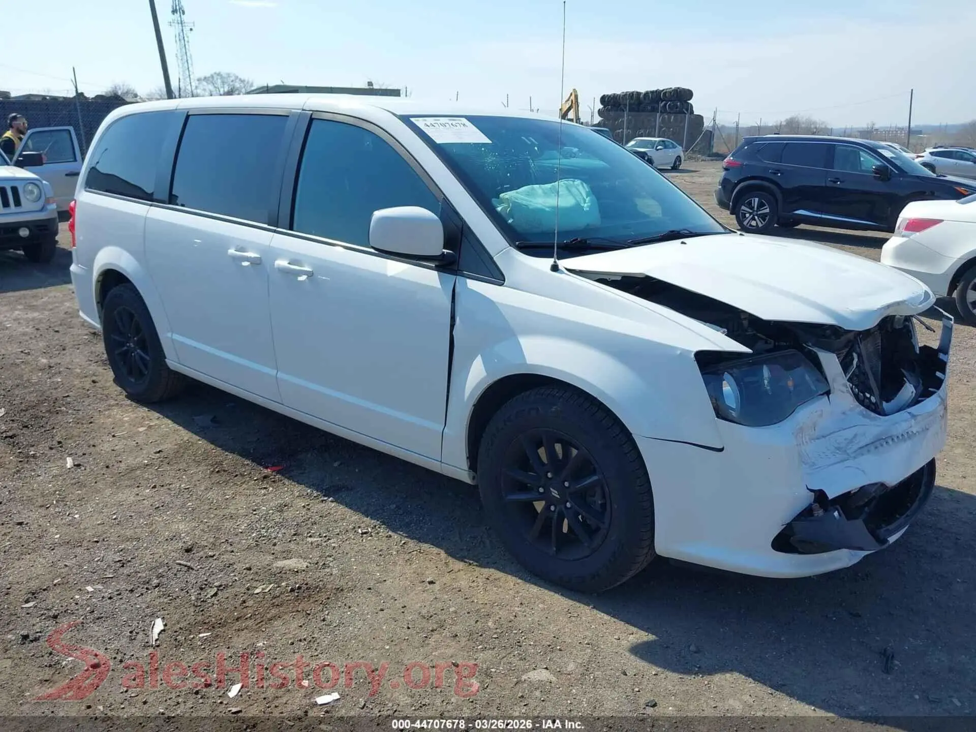 Main Car Image
