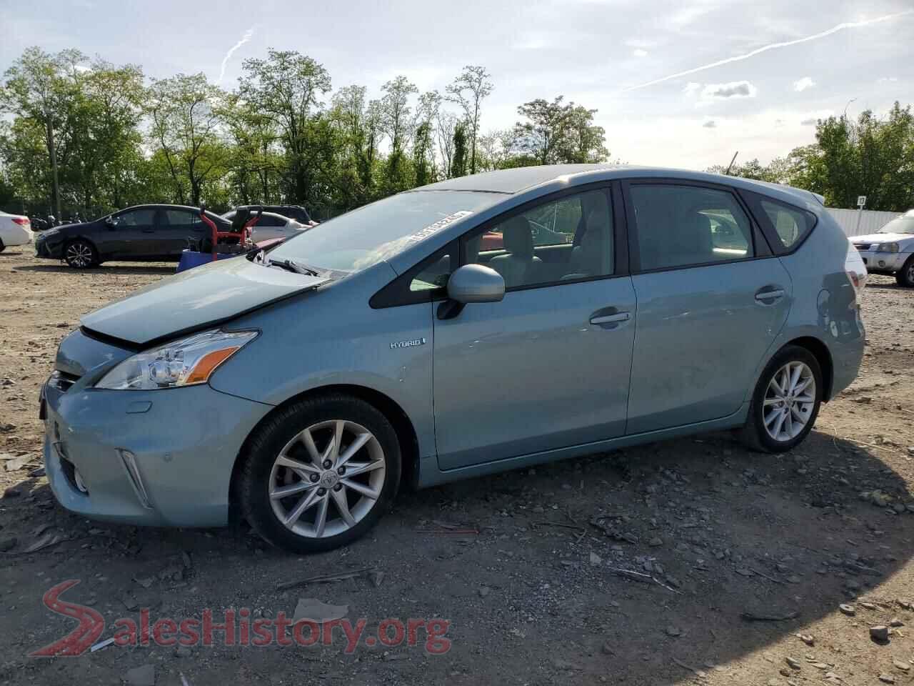 Main Car Image