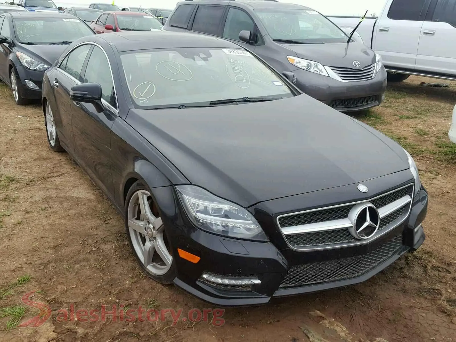 Main Car Image