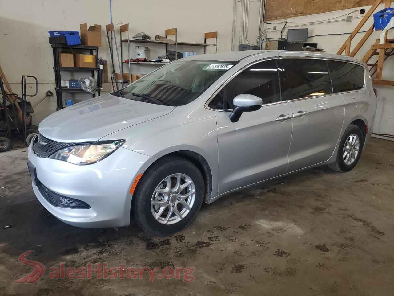 Main Car Image