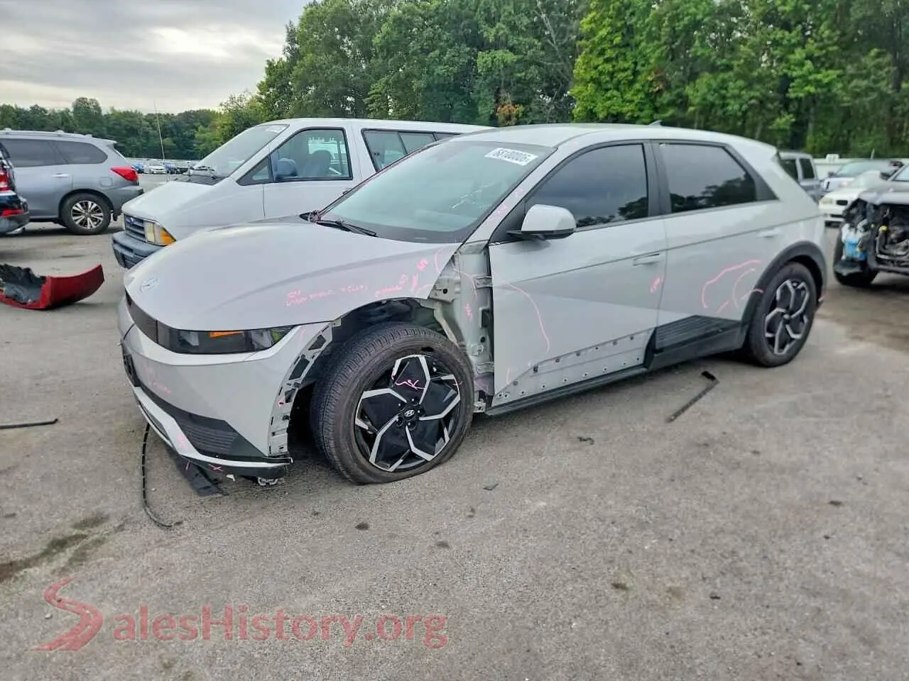 Main Car Image