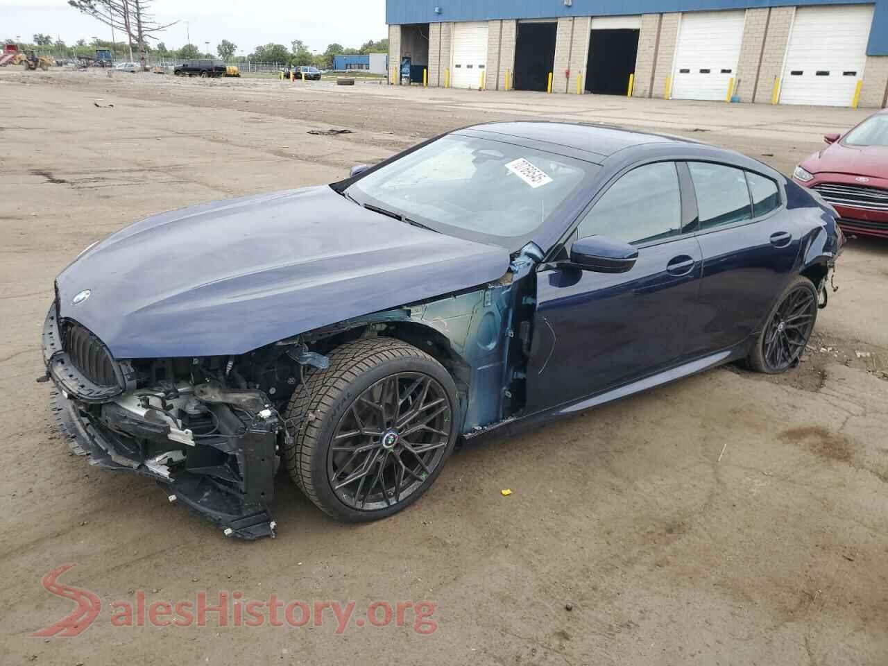 Main Car Image