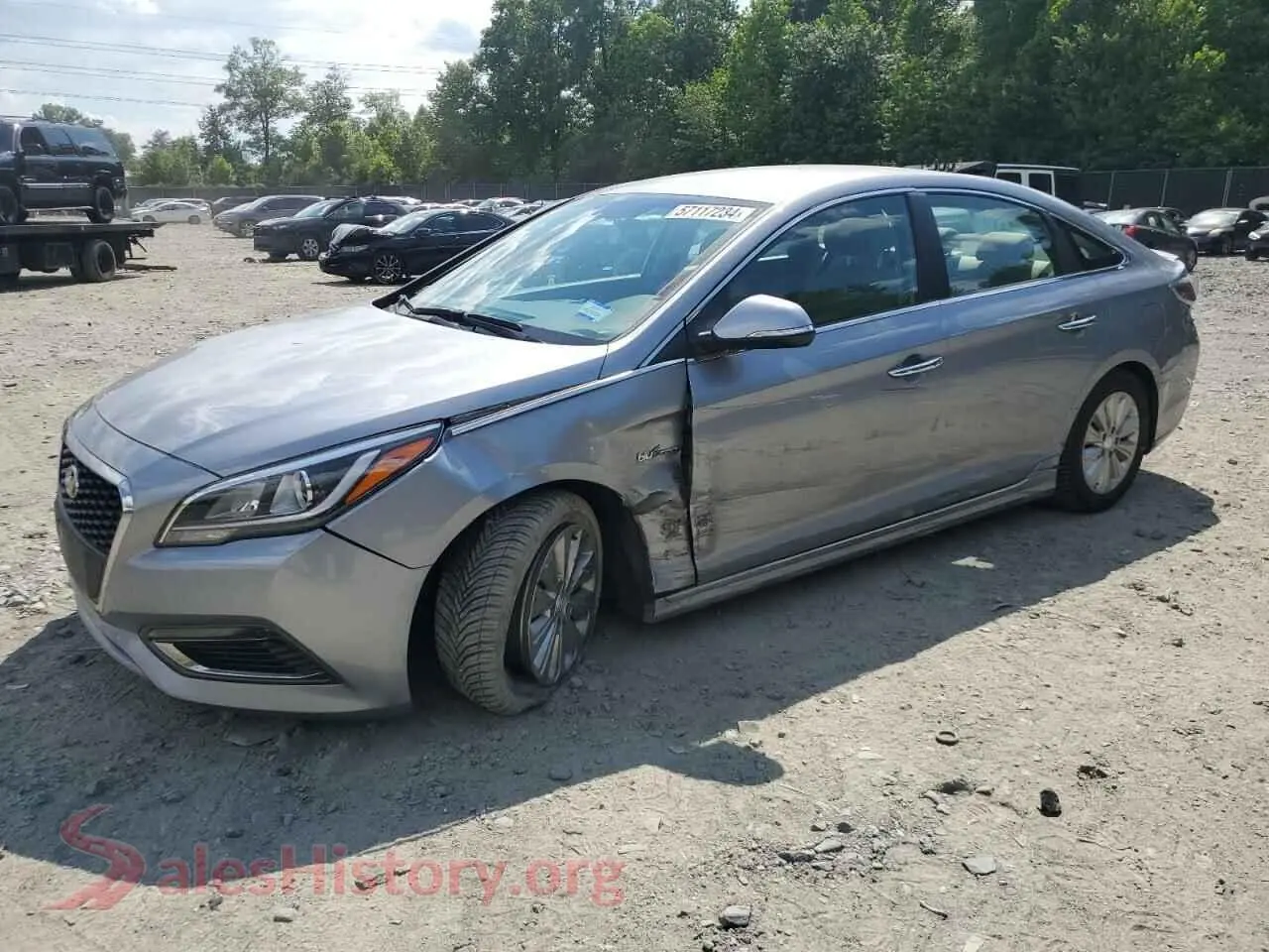 Main Car Image