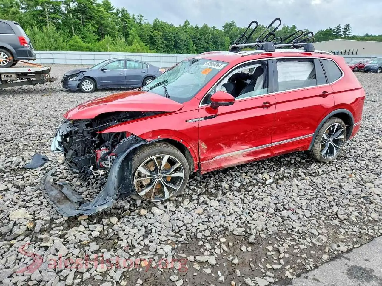 Main Car Image