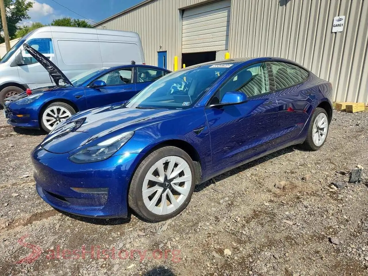 Main Car Image