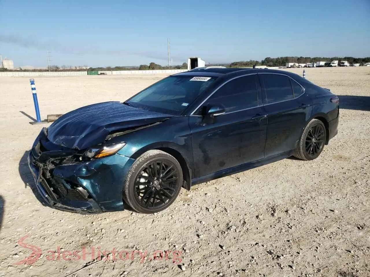 Main Car Image