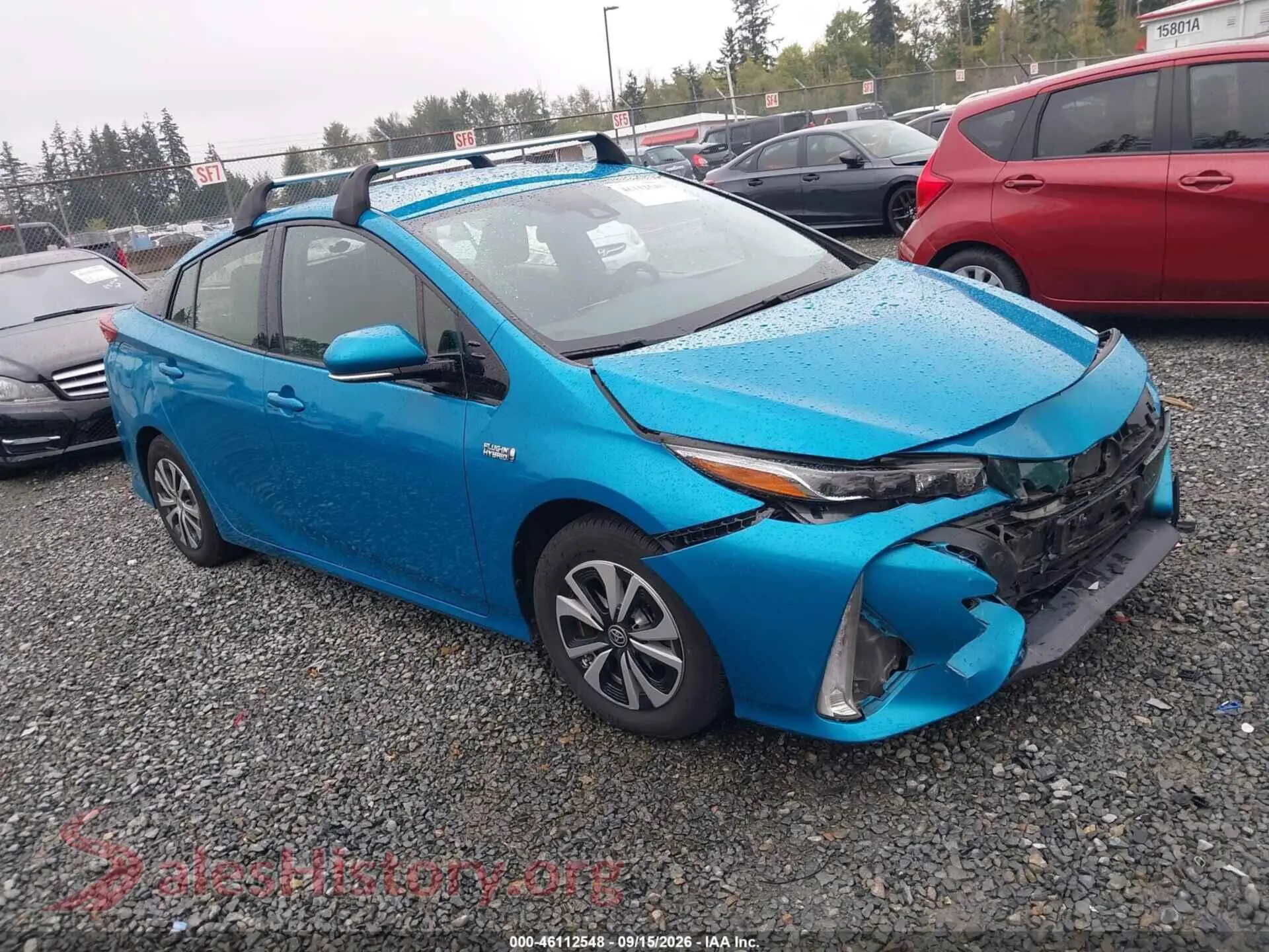 Main Car Image