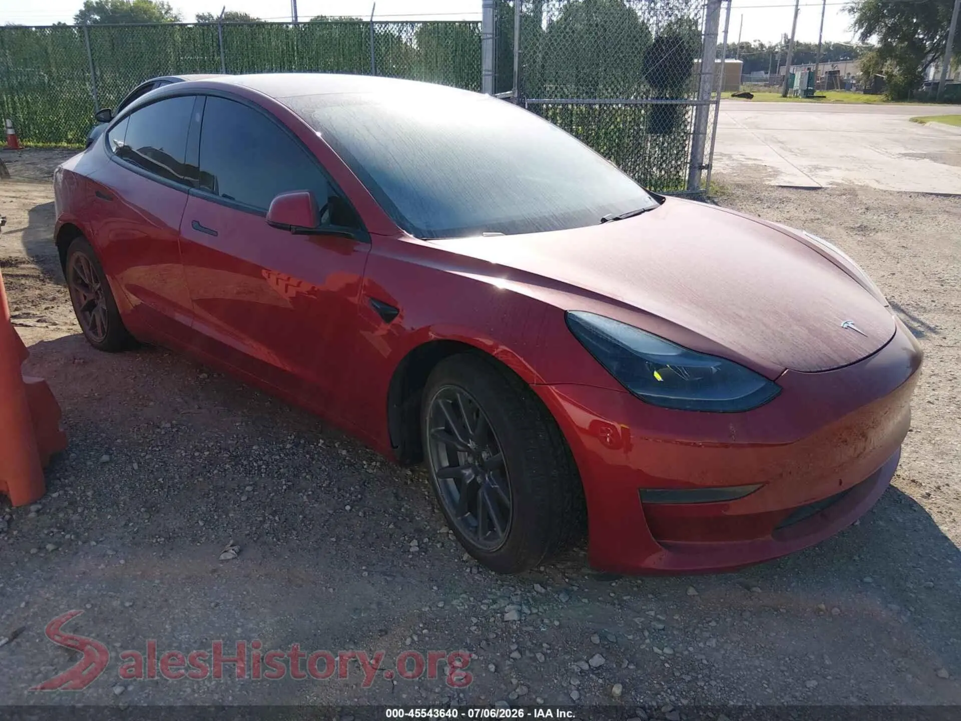 Main Car Image