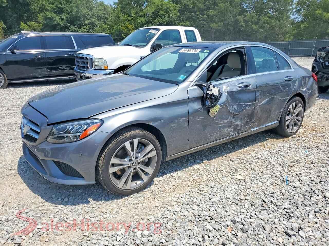 Main Car Image