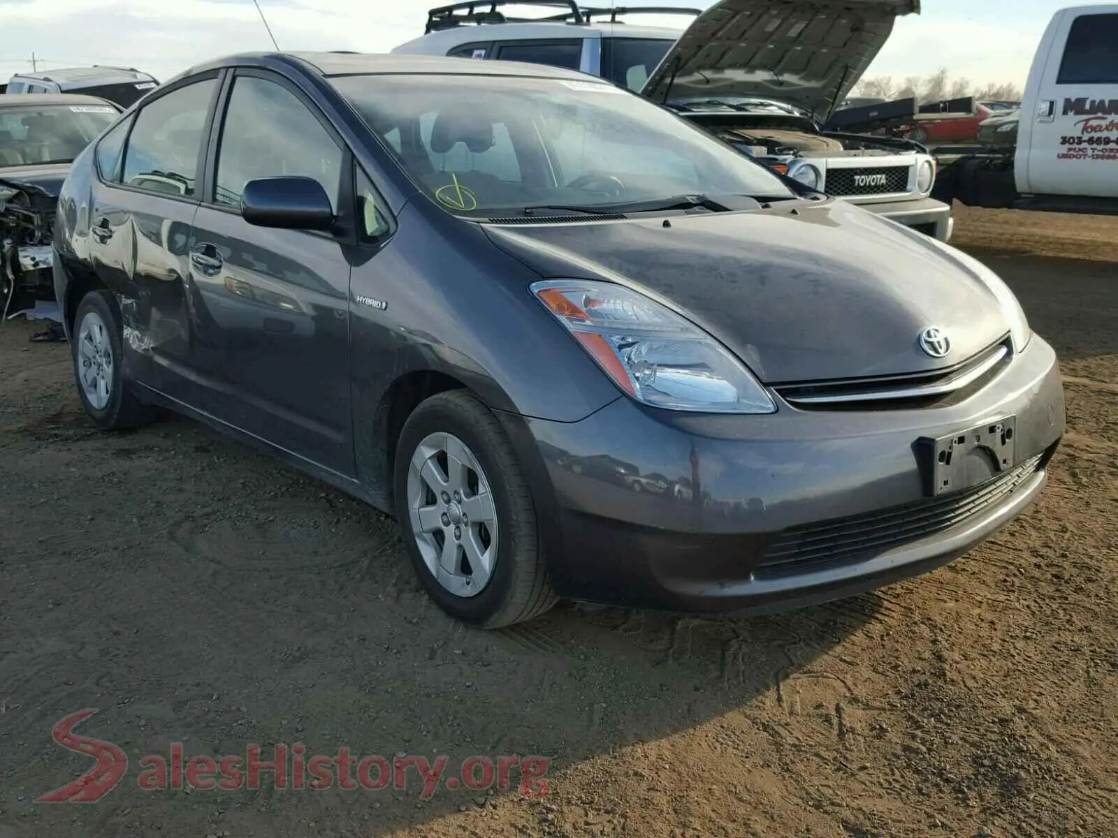 Main Car Image