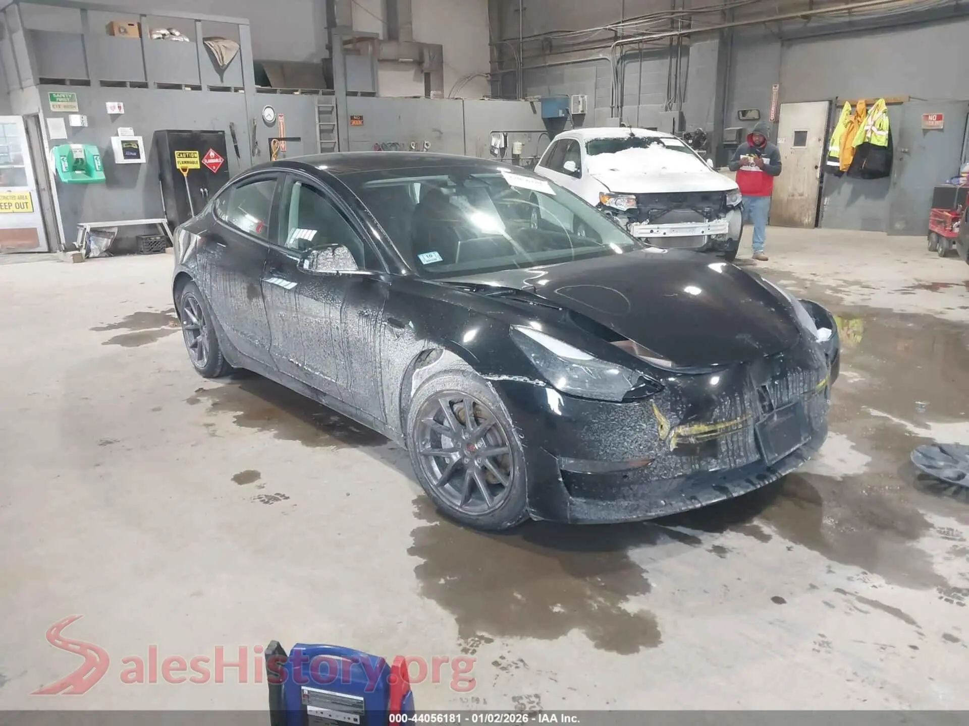 Main Car Image