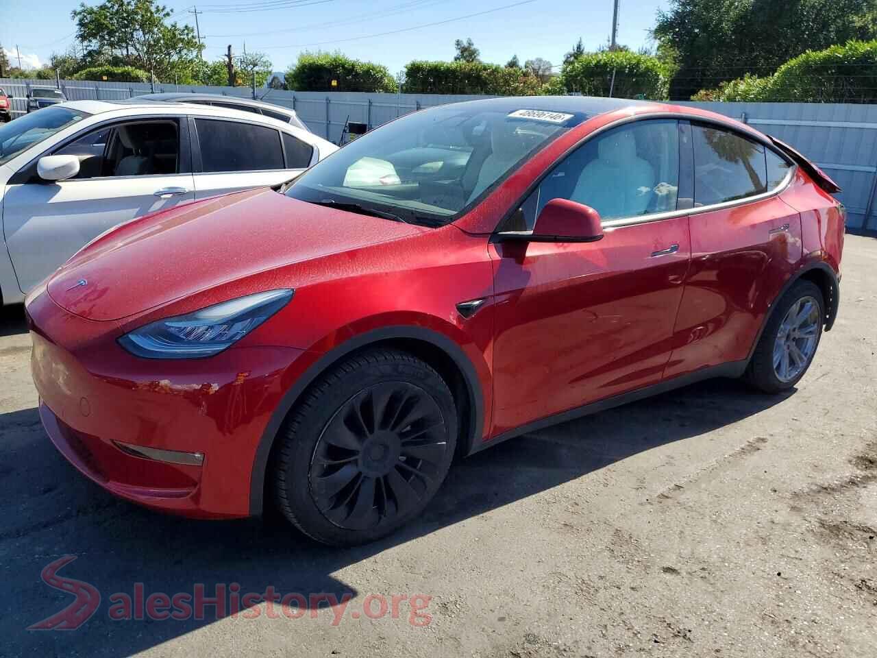 Main Car Image