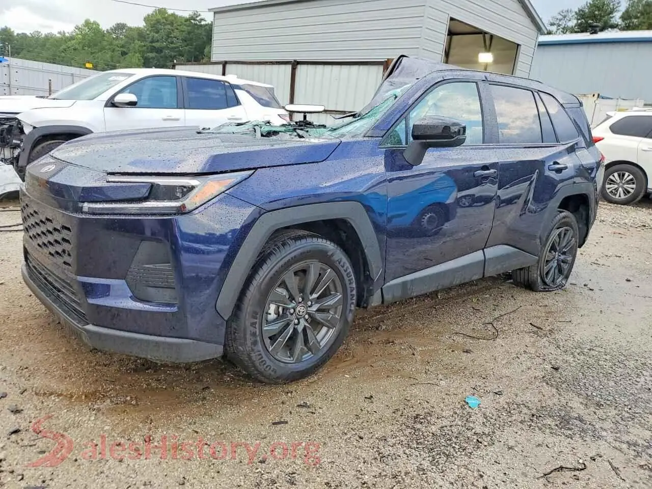 Main Car Image