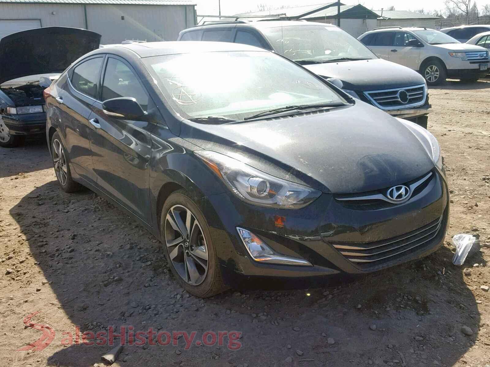 Main Car Image
