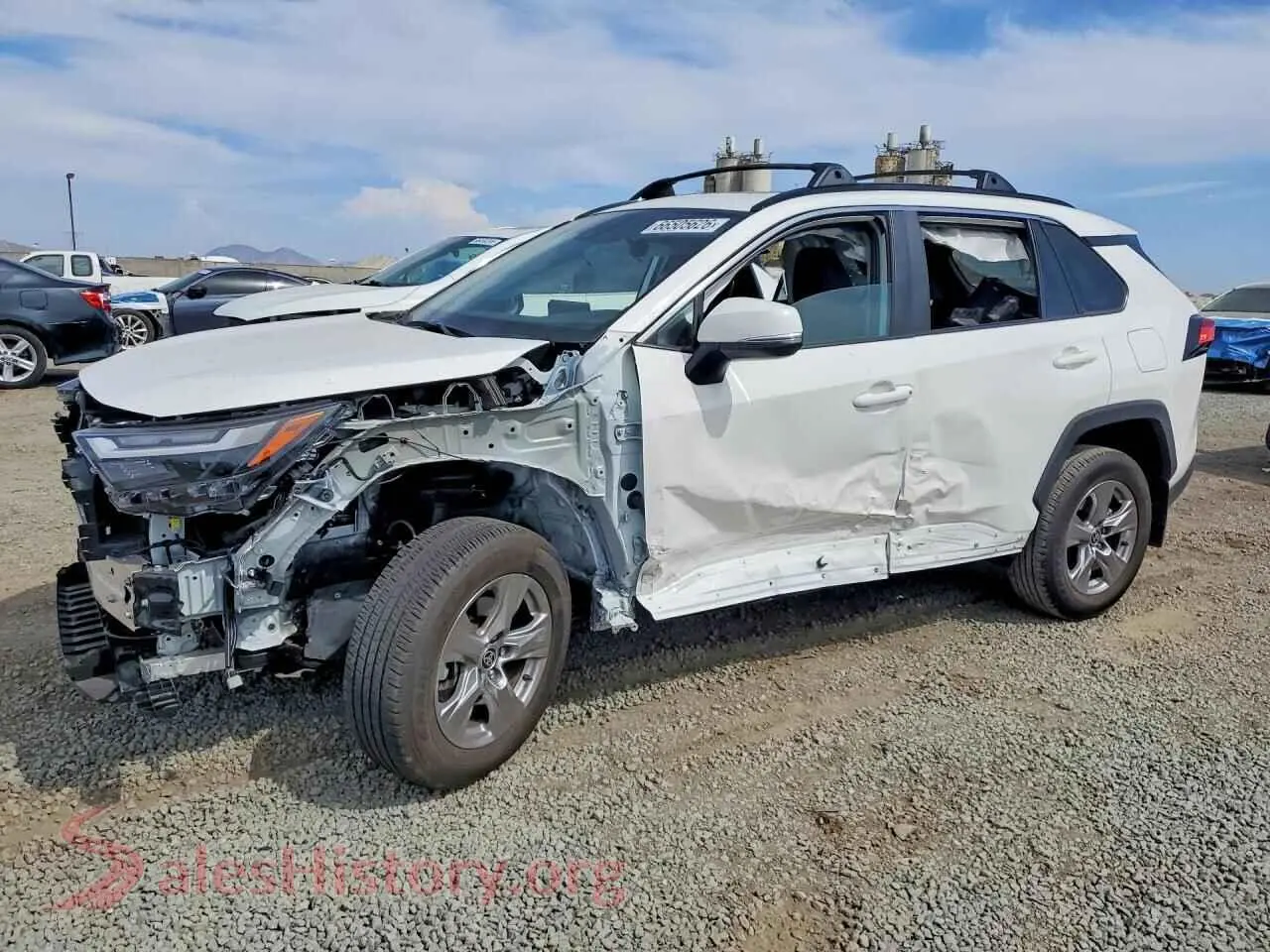 Main Car Image