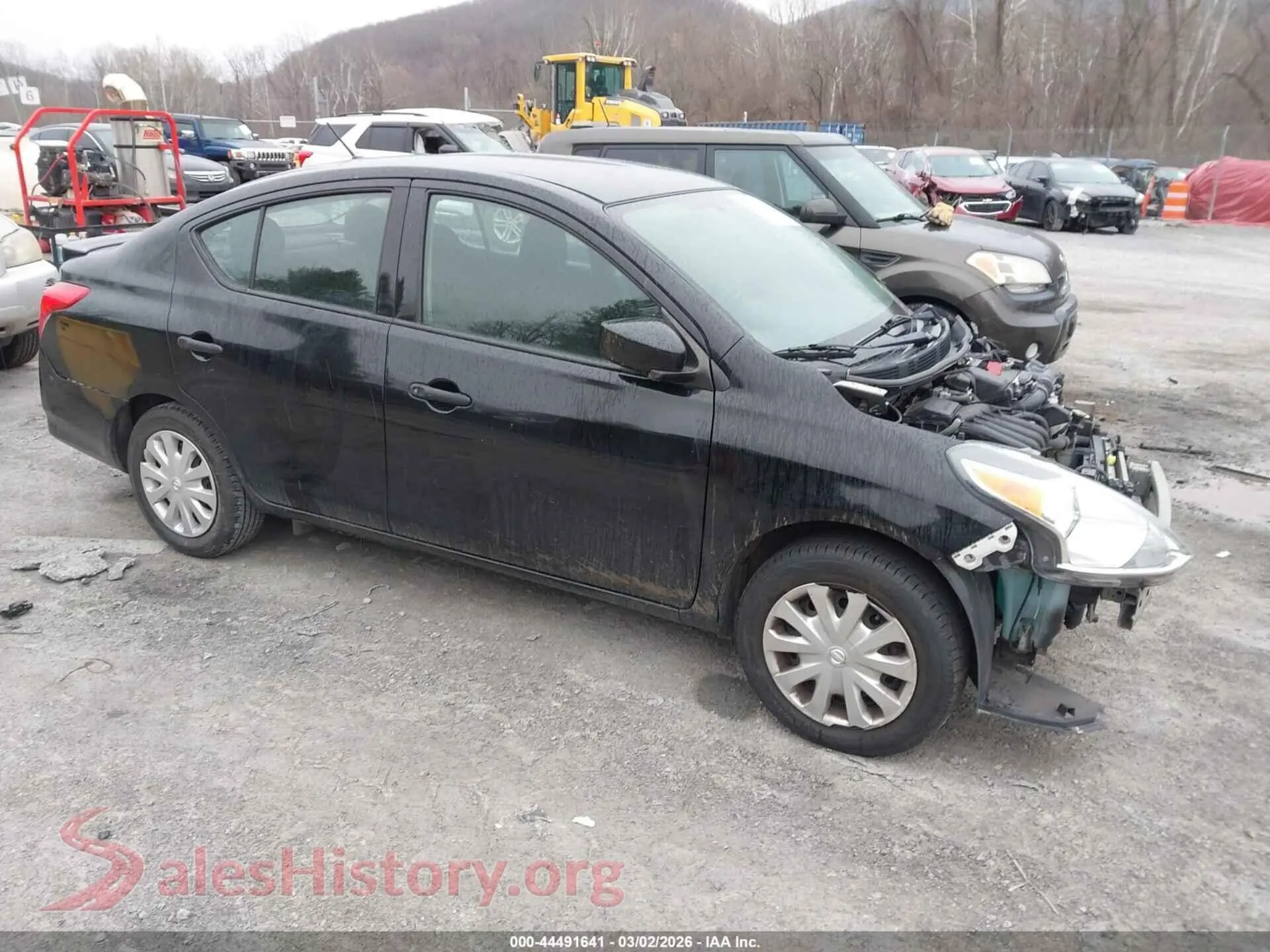 Main Car Image