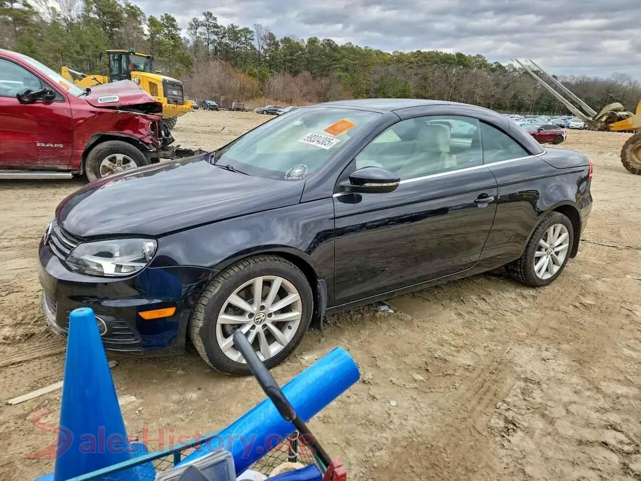 Main Car Image