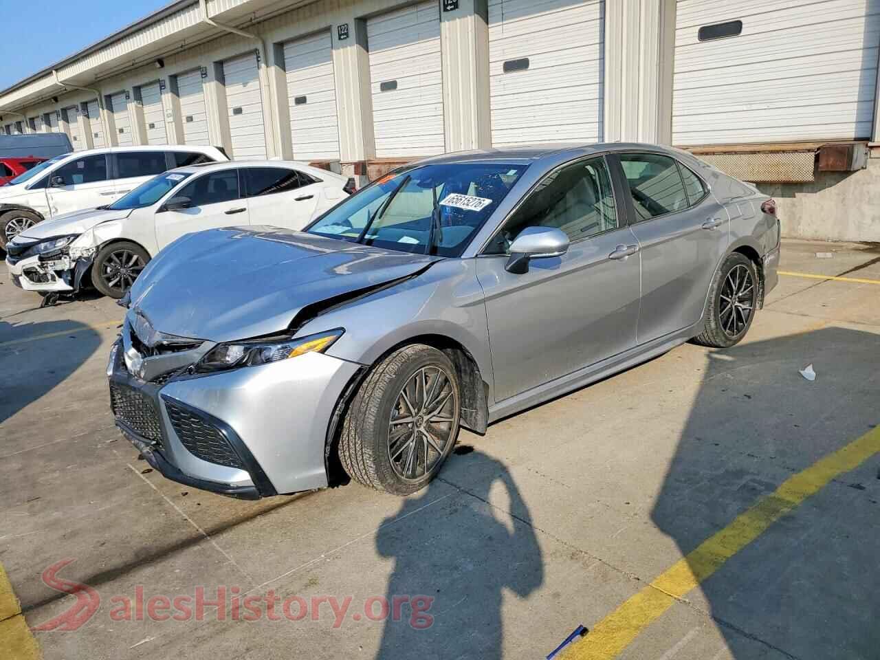 Main Car Image