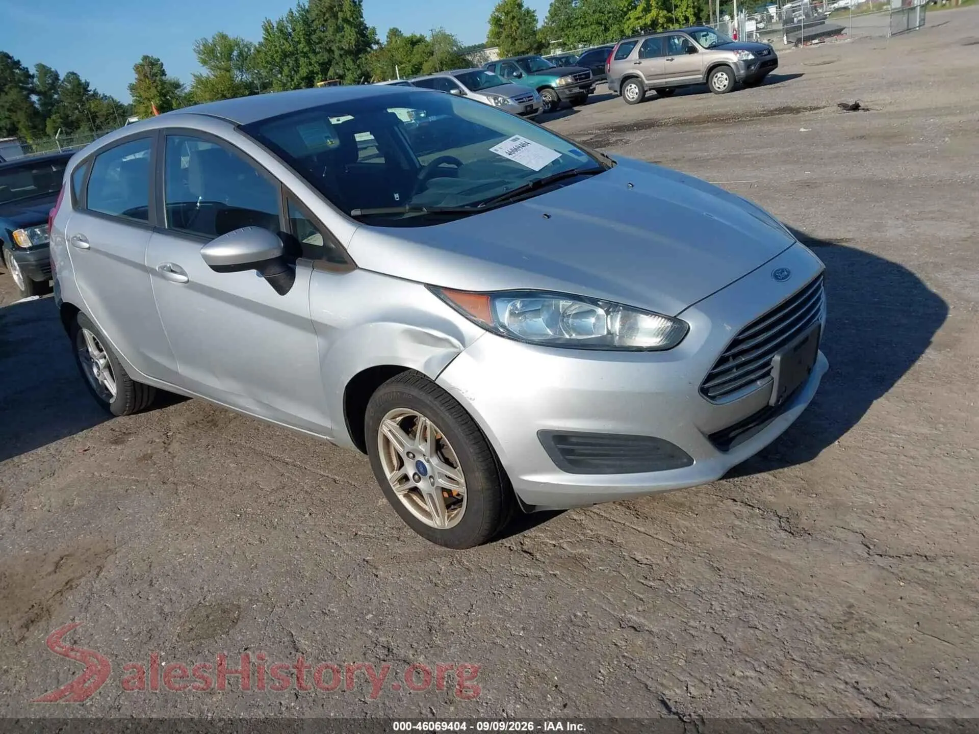 Main Car Image