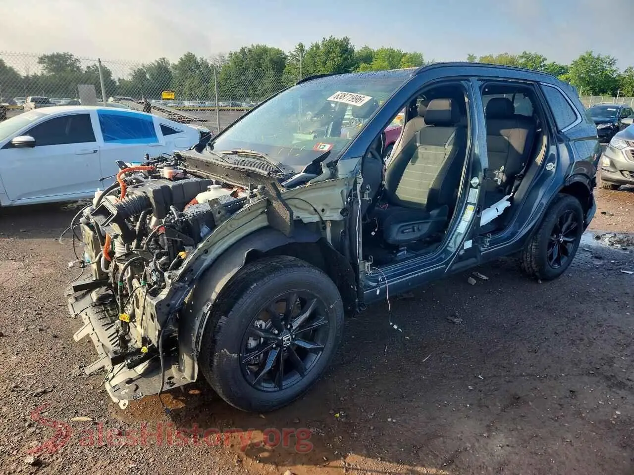 Main Car Image