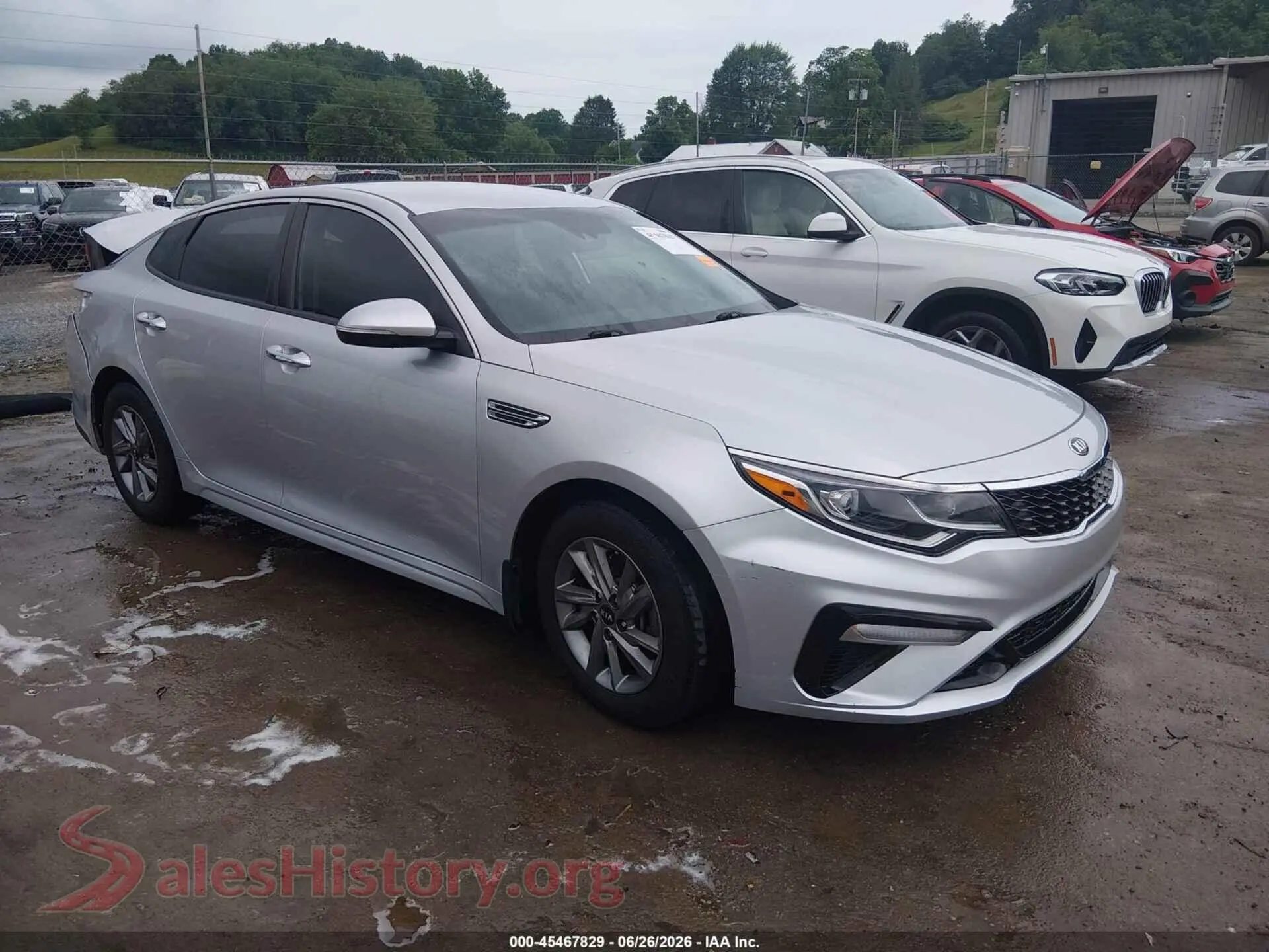 Main Car Image