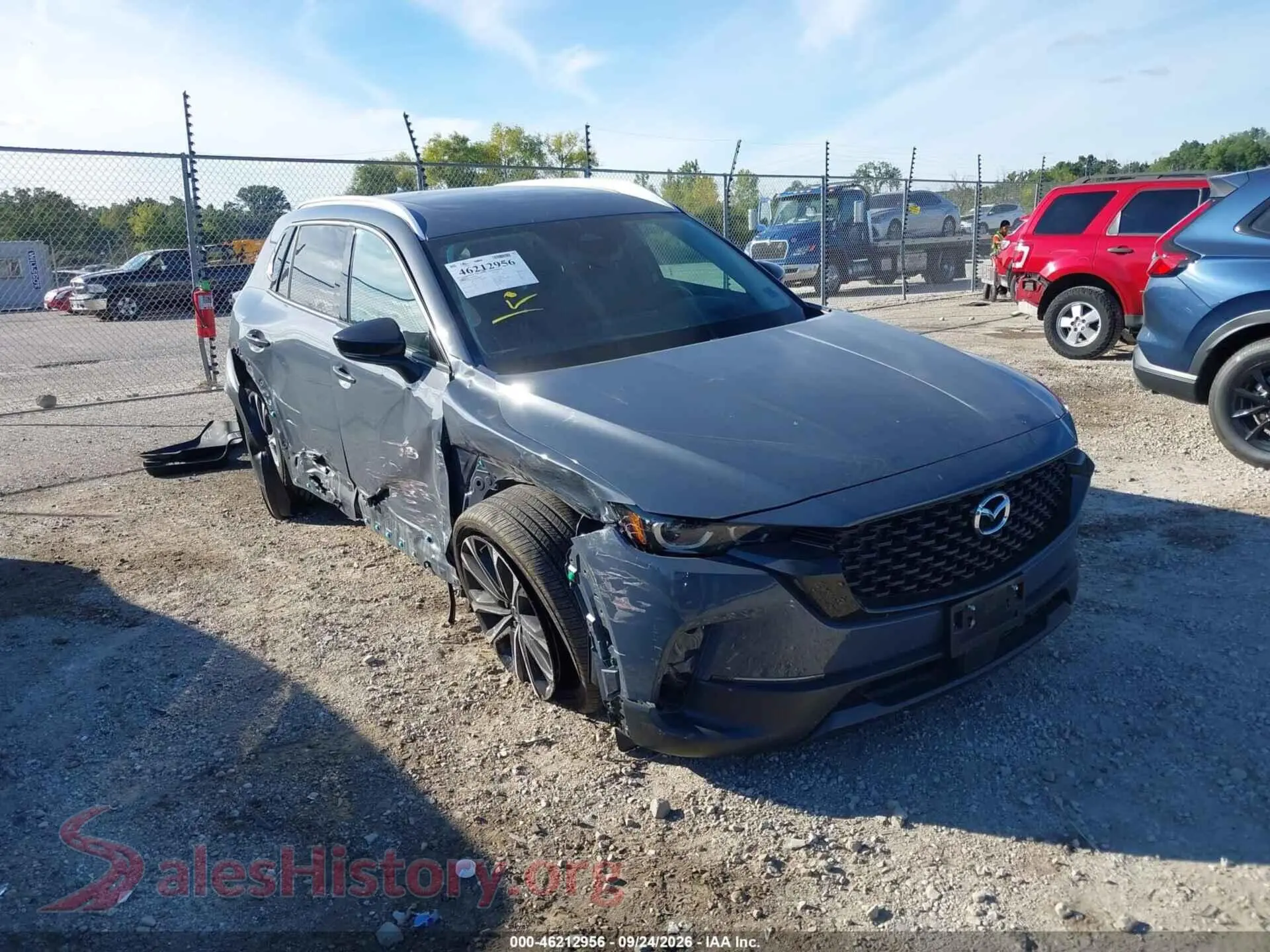 Main Car Image