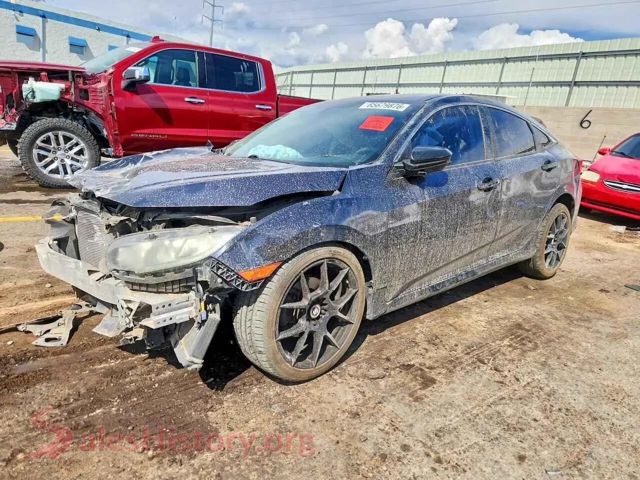 Main Car Image