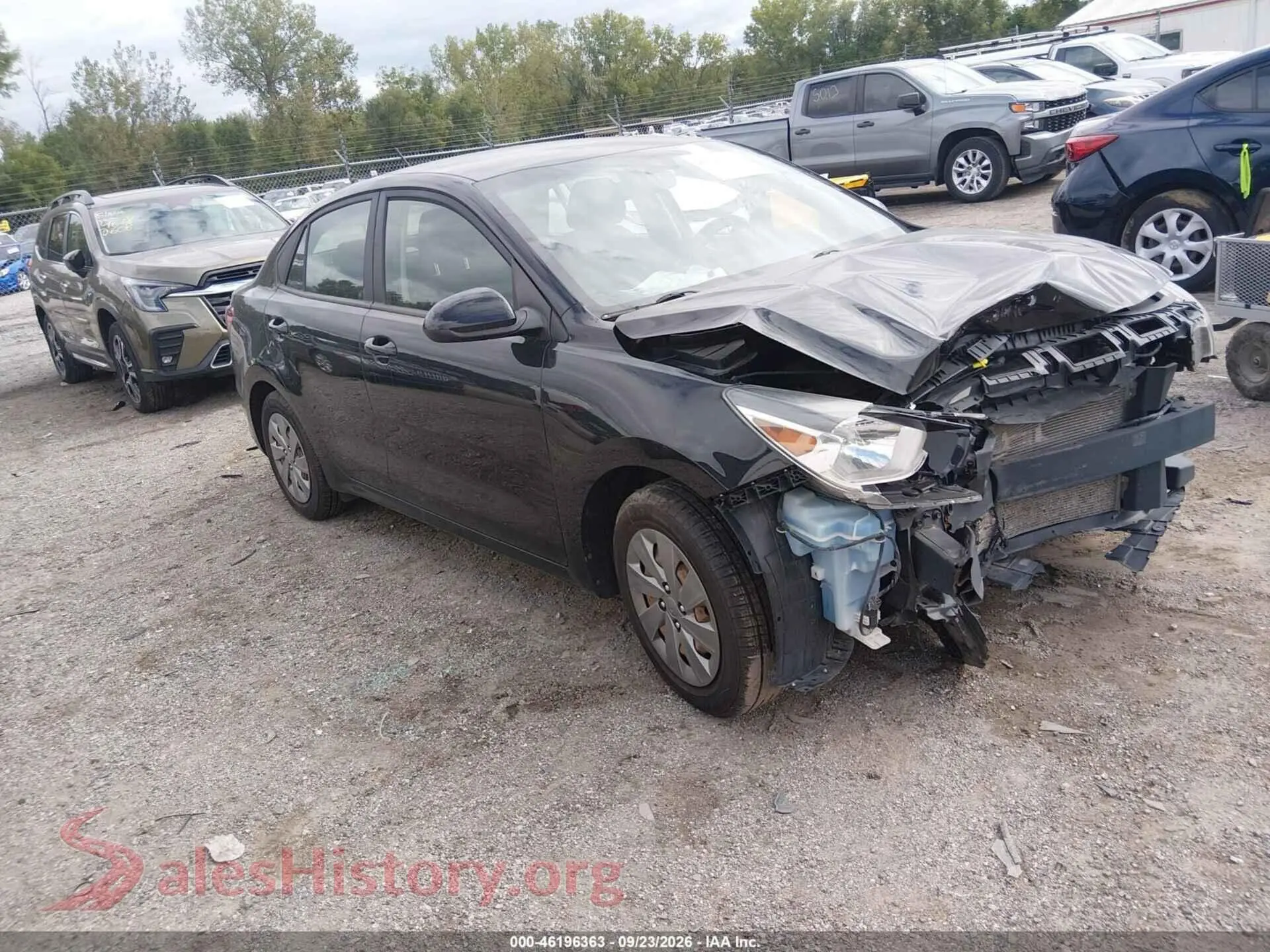 Main Car Image