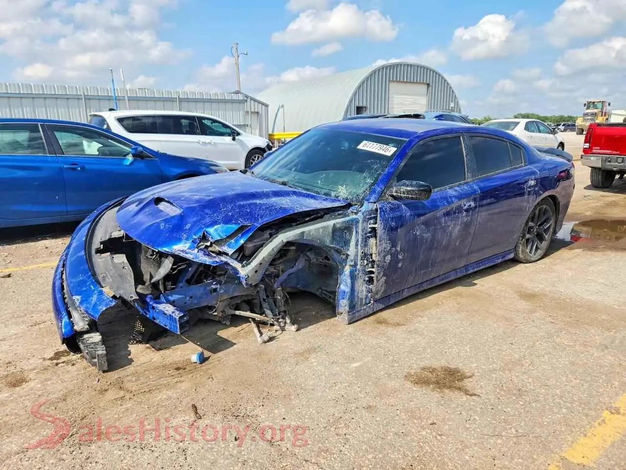 Main Car Image