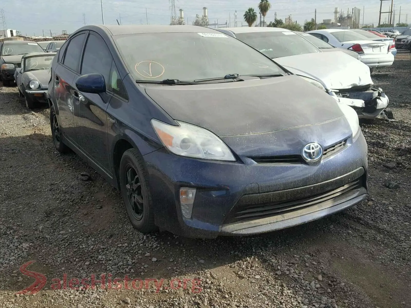 Main Car Image